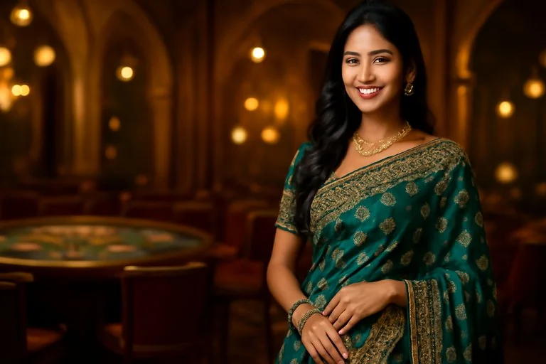 3333bd নক্ষত্রপথের ড্যাশবোর্ড